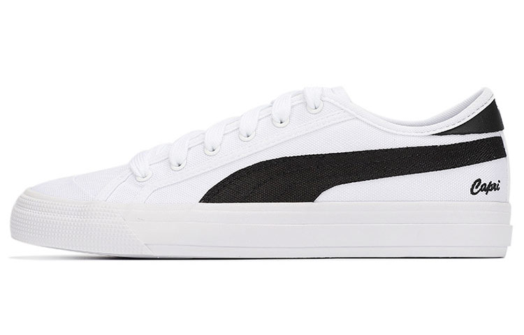 PUMA Capri 'White Black'