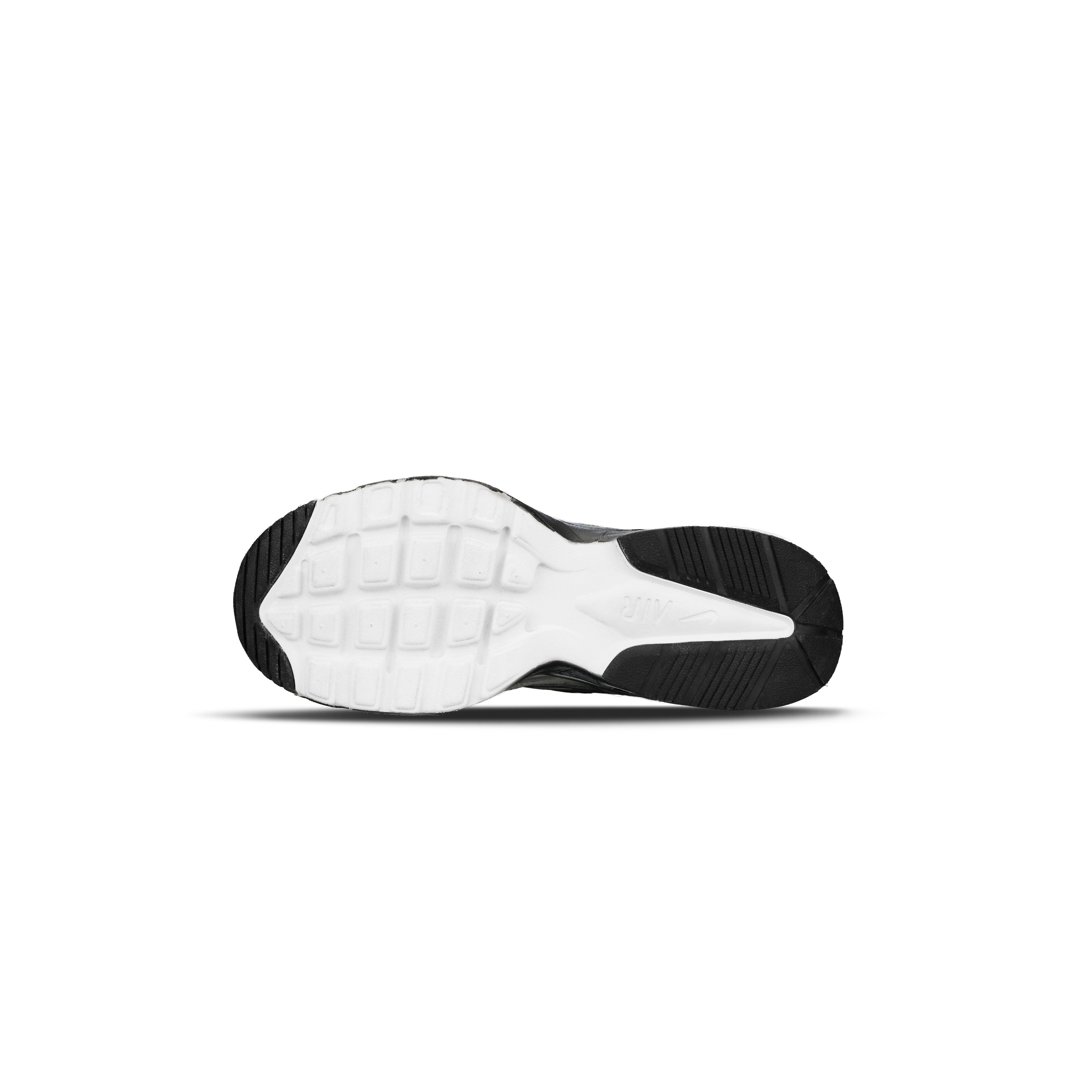 Nike Air Max Fusion Slip Resistant, Abrasion Resistant, Breathable Low Top Running Shoes Women's Black Gray купить в интернет-магазине Yoocart с быстрой доставкой по России.