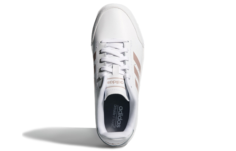 Adidas Neo Skateboard Shoes Women's Low-Top Bright White купить в интернет-магазине Yoocart с быстрой доставкой по России.