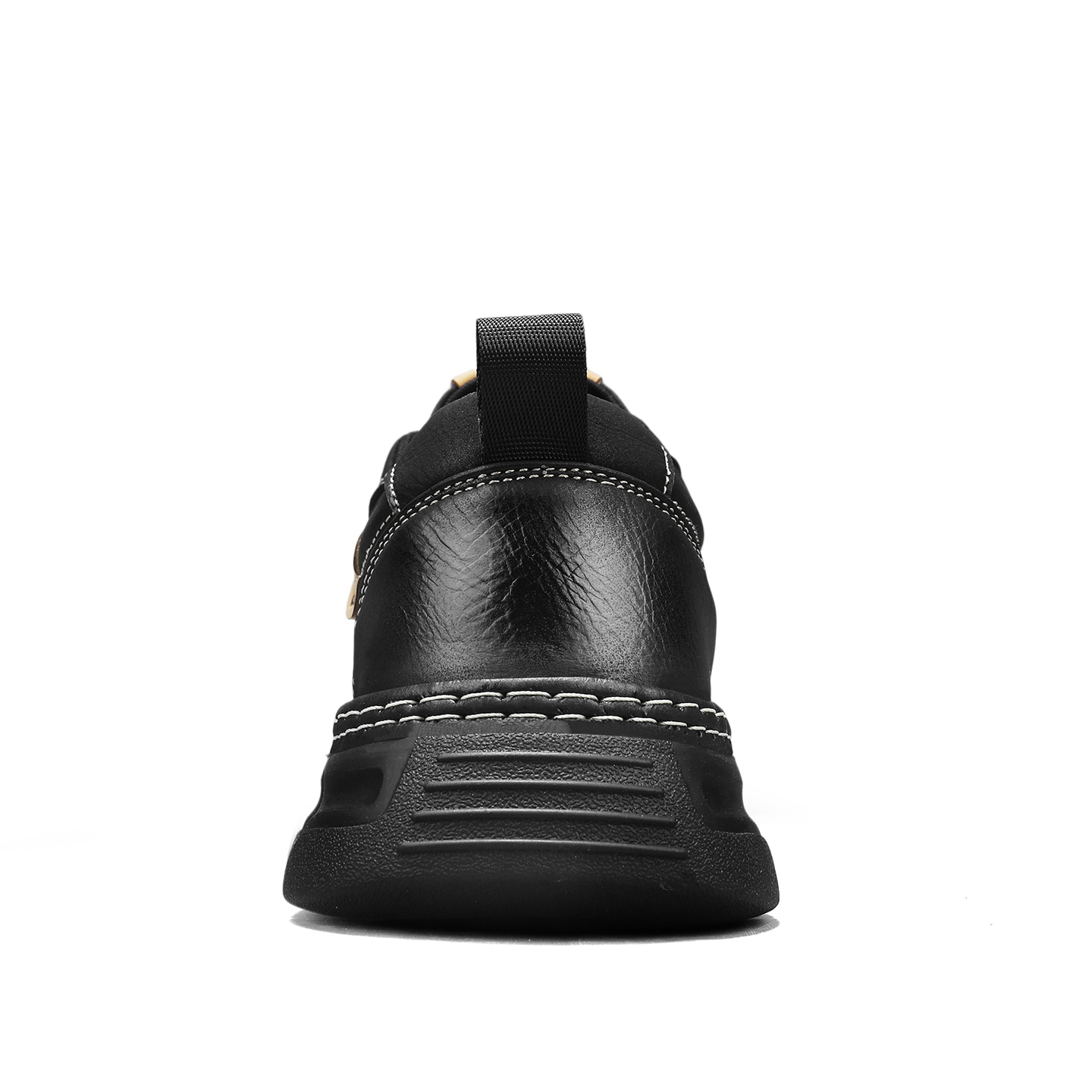 Jeep Casual Leather Shoes Men's купить в интернет-магазине Yoocart с быстрой доставкой по России.