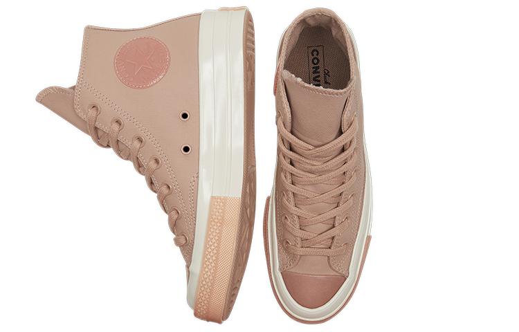 Chuck 70 Wmns Converse High 'Salt Pink' Women's купить в интернет-магазине Yoocart с быстрой доставкой по России.