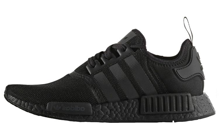 Adidas Nmd R1 Triple Black