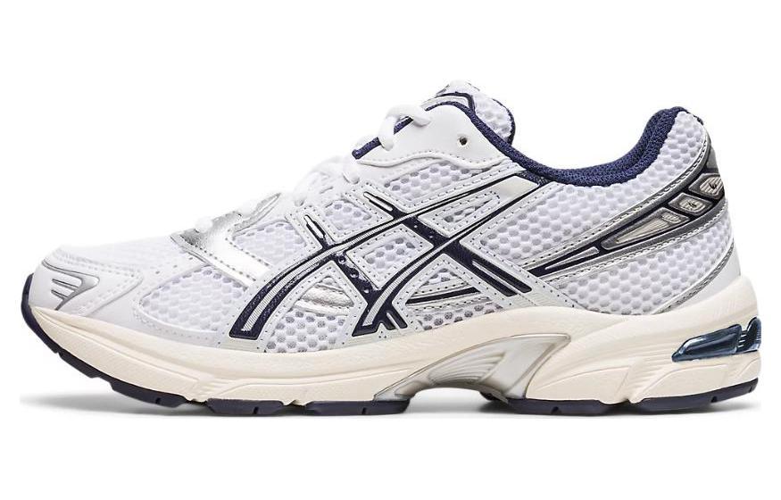 Asics Gel 1130 White Midnight Women's