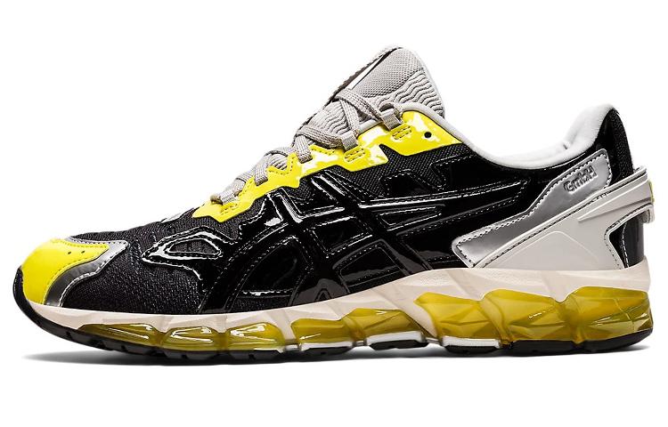 Asics Gel Quantum 360 6 GmbH Pure Silver Sour Yuzu