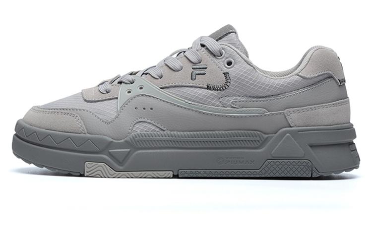 FILA FUSION 'Grey'