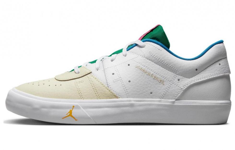 AIr Jordan Series 1 Shoes 'Swing For The Fence'