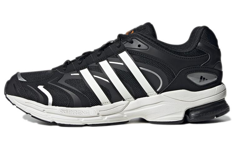 Adidas Spiritain 2000 Black