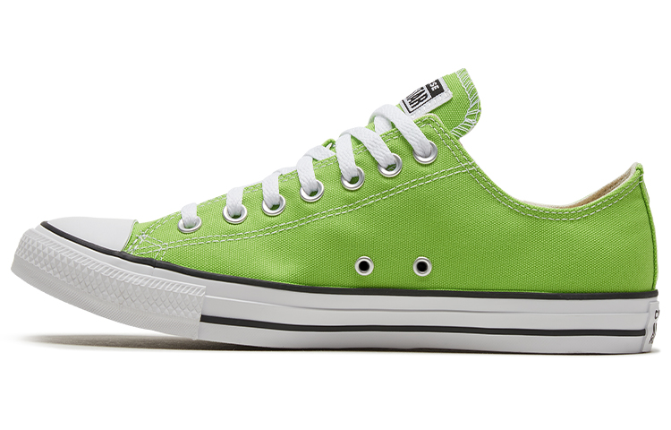 Converse Chuck Taylor All Star Low Top Green