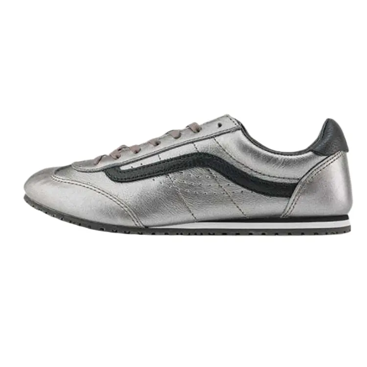 Vans LX SUPER Low top Skateboard Shoes Unisex