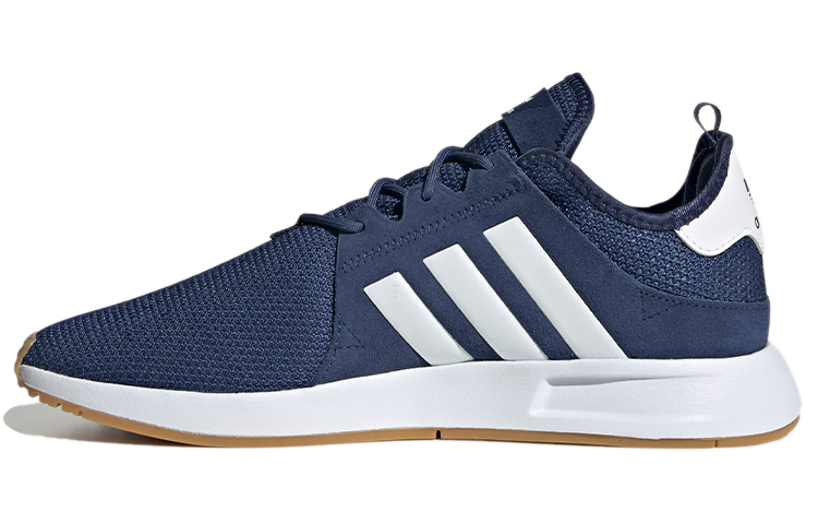 Adidas Originals X_PLR Blue/White