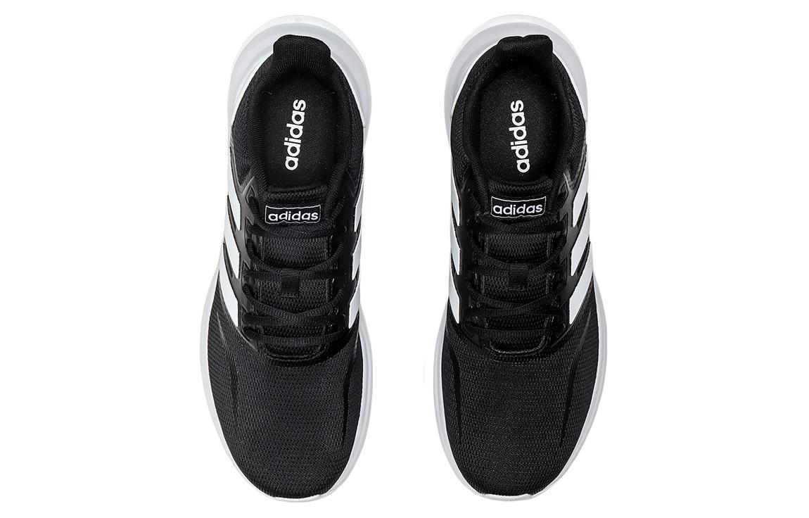 Adidas Runfalcon 'Black White'
