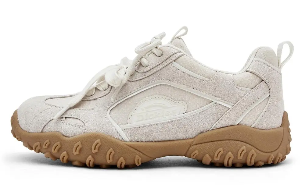 Dickies Abrasion Resistant Low top Casual Shoes Women's