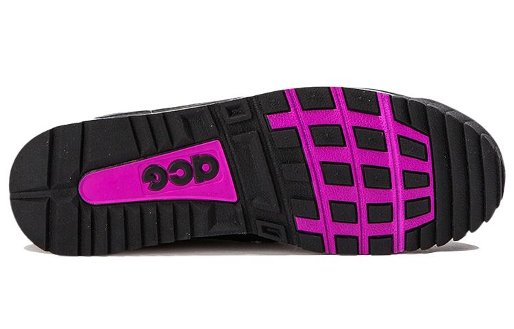 Nike Air Wildwood Acg Black Electric Green купить в интернет-магазине Yoocart с быстрой доставкой по России.