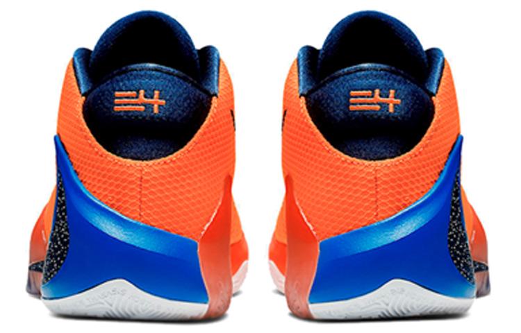 Nike Zoom Freak 1 'All Bros' купить в интернет-магазине Yoocart с быстрой доставкой по России.