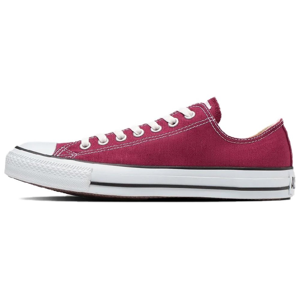 Converse Chuck Taylor All Star Ox 'Maroon'