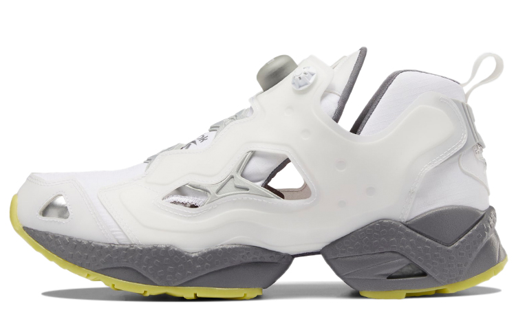 Reebok InstaPump Fury 95 'White Pure Grey'