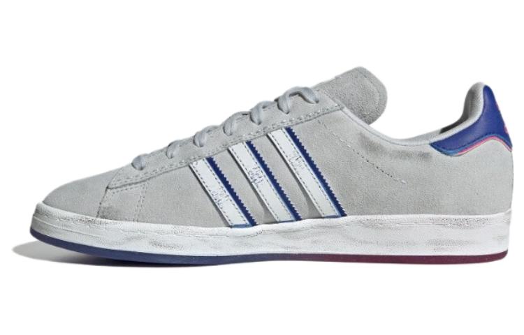 Adidas Originals Originals Adimatic X Avenue & Son 'Grey White Blue'