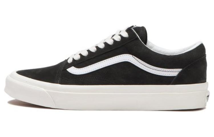 Vans Old Skool 36 Dx 'Black White'