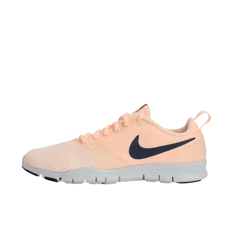 Nike Flex Essential 'Pink Black' Women's