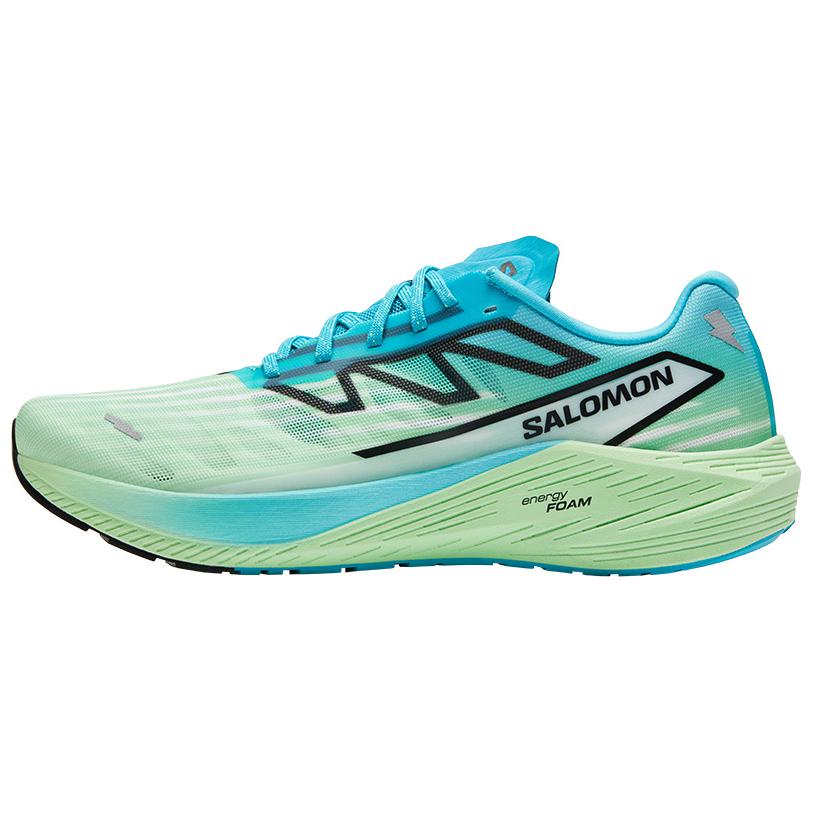 SALOMON Aero Volt 2 'Blue Green'