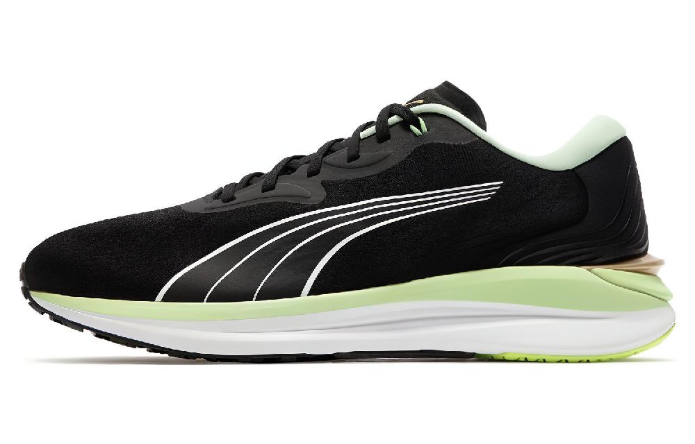 PUMA Electrify Nitro 2 'Black'
