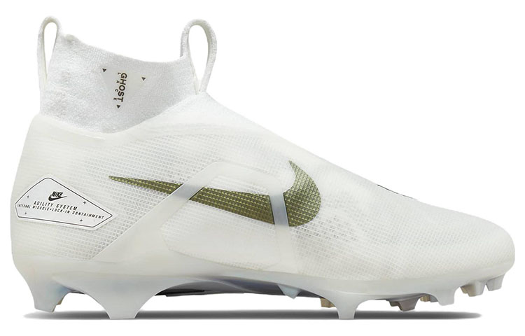 Nike Alpha Menace Elite 3 White Particle Grey