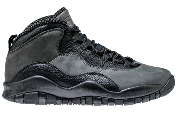 Jordan 10 Retro Shadow 2018