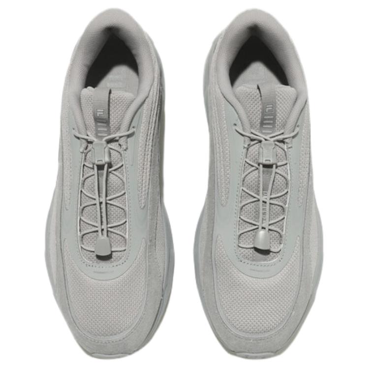 FILA PANTERA Casual Shoes Unisex Gray купить в интернет-магазине Yoocart с быстрой доставкой по России.