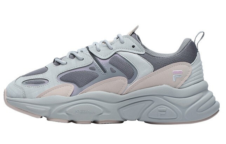 FILA Dad Shoe 'Grey' Women's