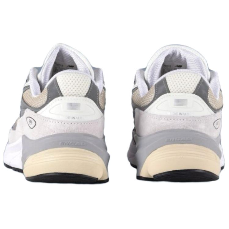 New Balance 990v6 MiUSA Teddy Santis Reflection Marblehead
