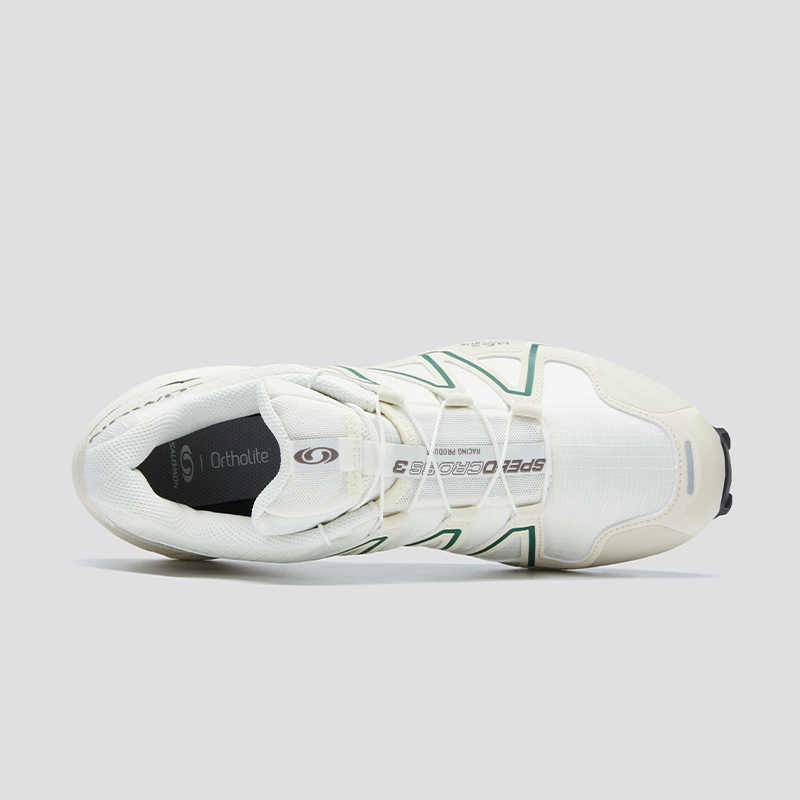 SALOMON Speedcross 3 'Mindful Vanilla Ice' купить в интернет-магазине Yoocart с быстрой доставкой по России.