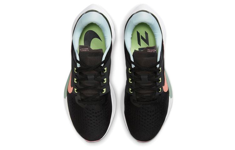 Nike Air Zoom Vomero 15 'Black Pink Green' Women's купить в интернет-магазине Yoocart с быстрой доставкой по России.