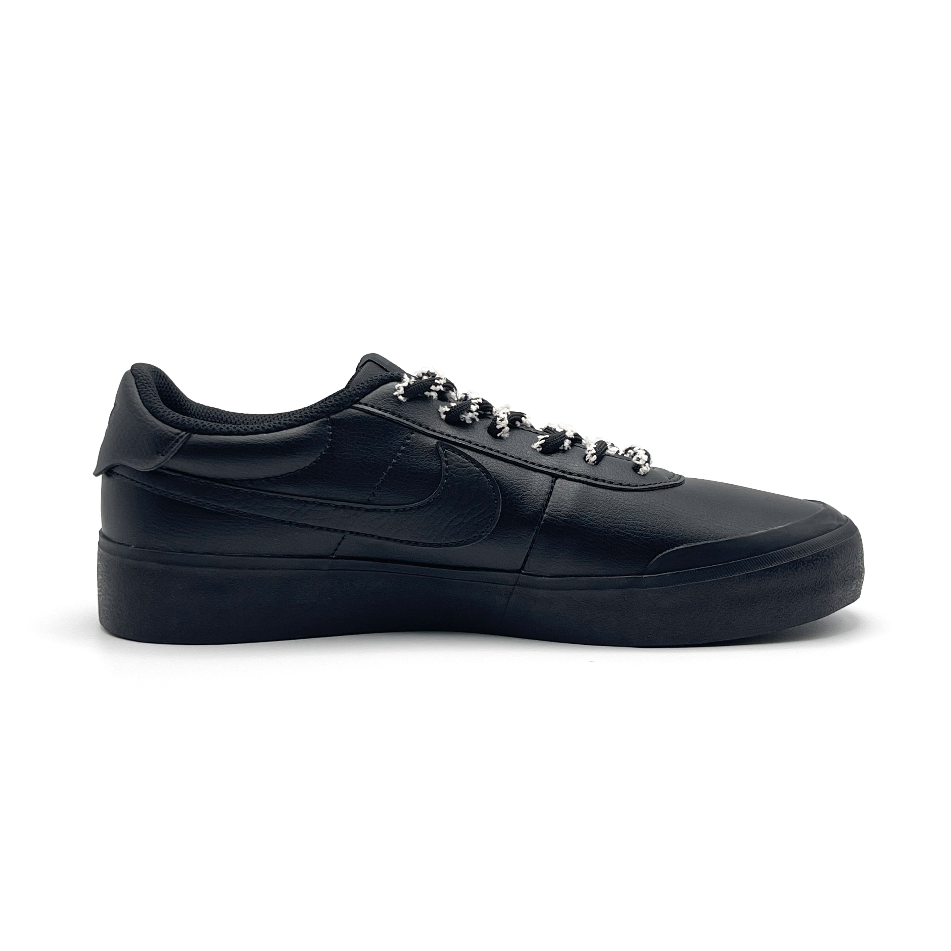 Nike Court Shot Skateboard Shoes Men's Low top White купить в интернет-магазине Yoocart с быстрой доставкой по России.