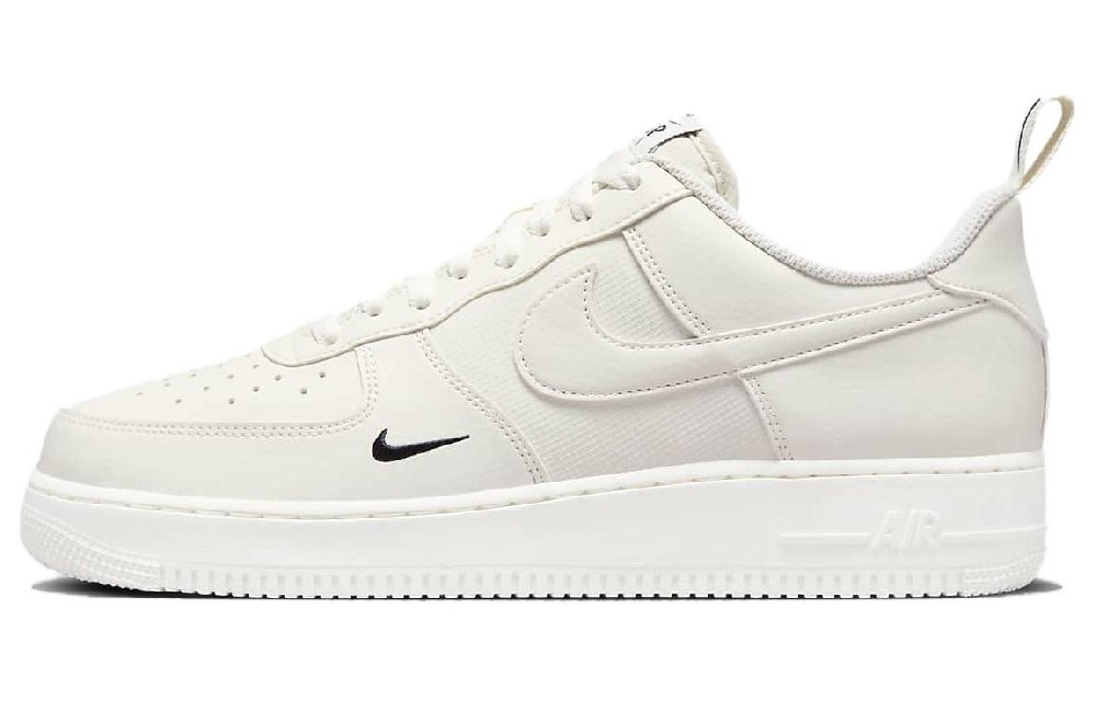Nike Air Force 1 Low "Sail Ripstop"