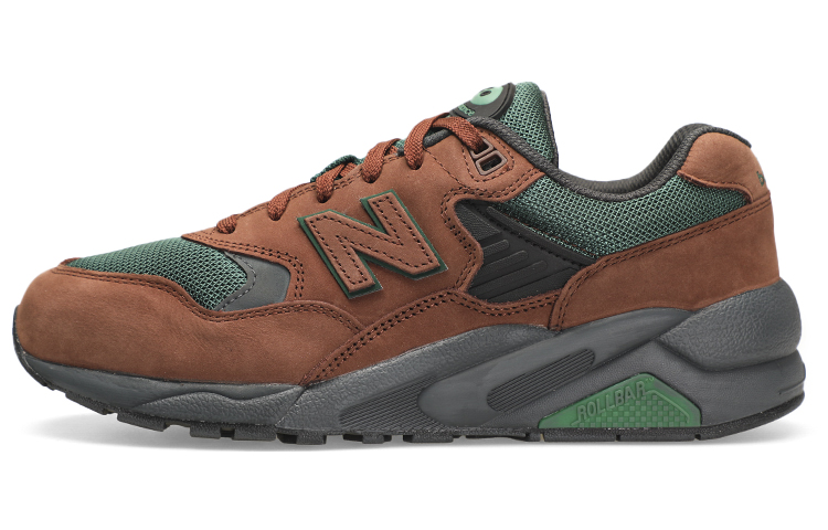 New Balance NB 580 Беговые кроссовки Низкие Унисекс
