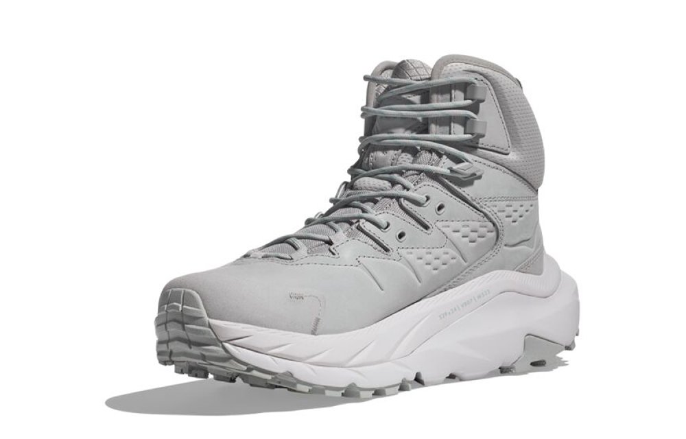 HOKA ONE ONE Kaha 2 Gtx 'Harbor Mist Nimbus Cloud'