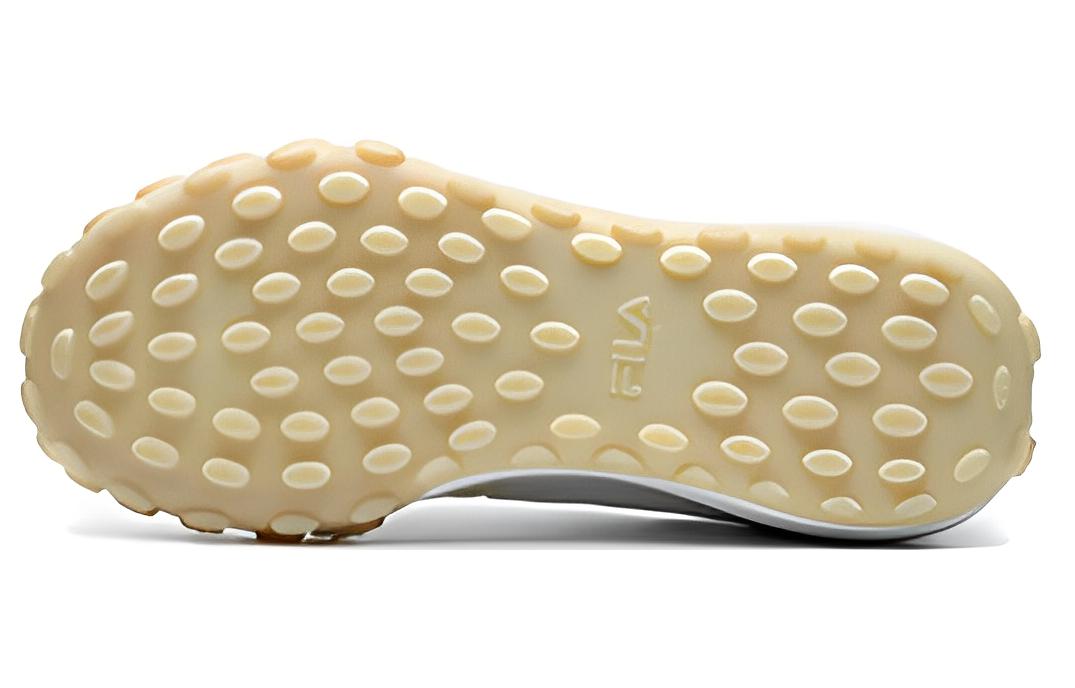 FILA Gara Shoes 'White Beige' Women's купить в интернет-магазине Yoocart с быстрой доставкой по России.
