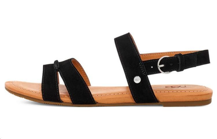 UGG Stylish Sandals Women's Black