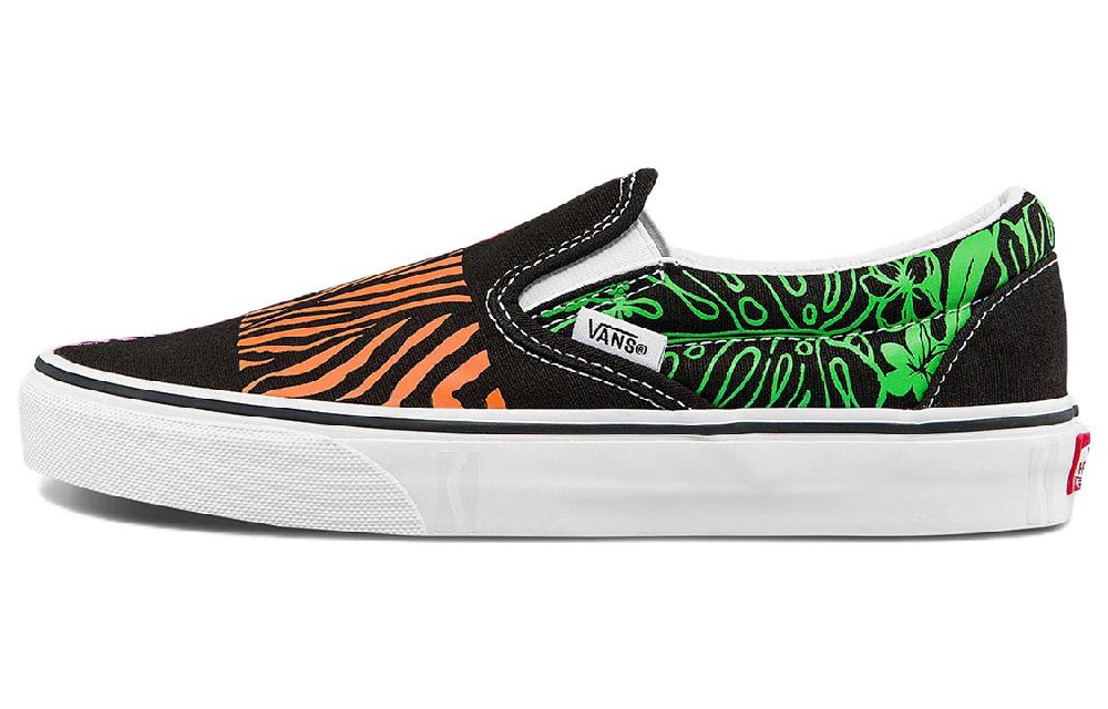 Slip On Crayola X Classic Vans 'Trace Your Dreams'
