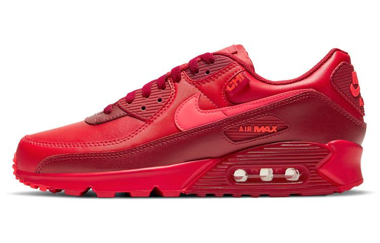 Nike Air Max 90 City Special Chicago