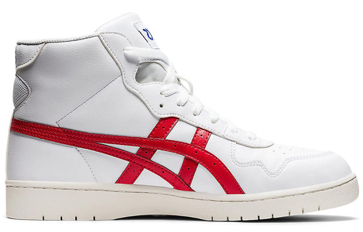 ASICS Japan L Mid 'Classic Red'