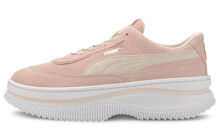 PUMA Deva Suede 'Rosewater' Women's