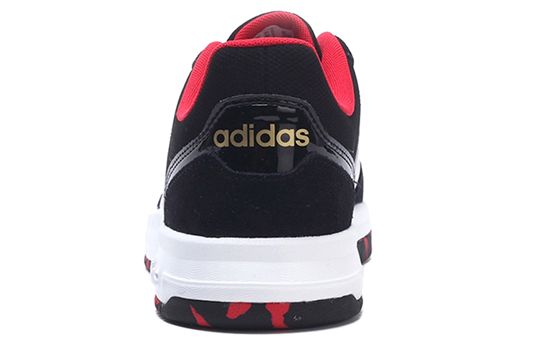 Adidas Neo Adidas Cut 'Black White Red' купить в интернет-магазине Yoocart с быстрой доставкой по России.