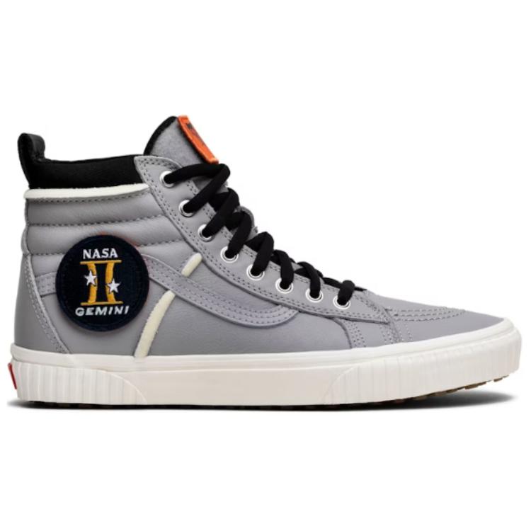 Vans Nasa X Sk8 Hi 46 Mte Dx 'Space Voyager ComplexCon Exclusive'