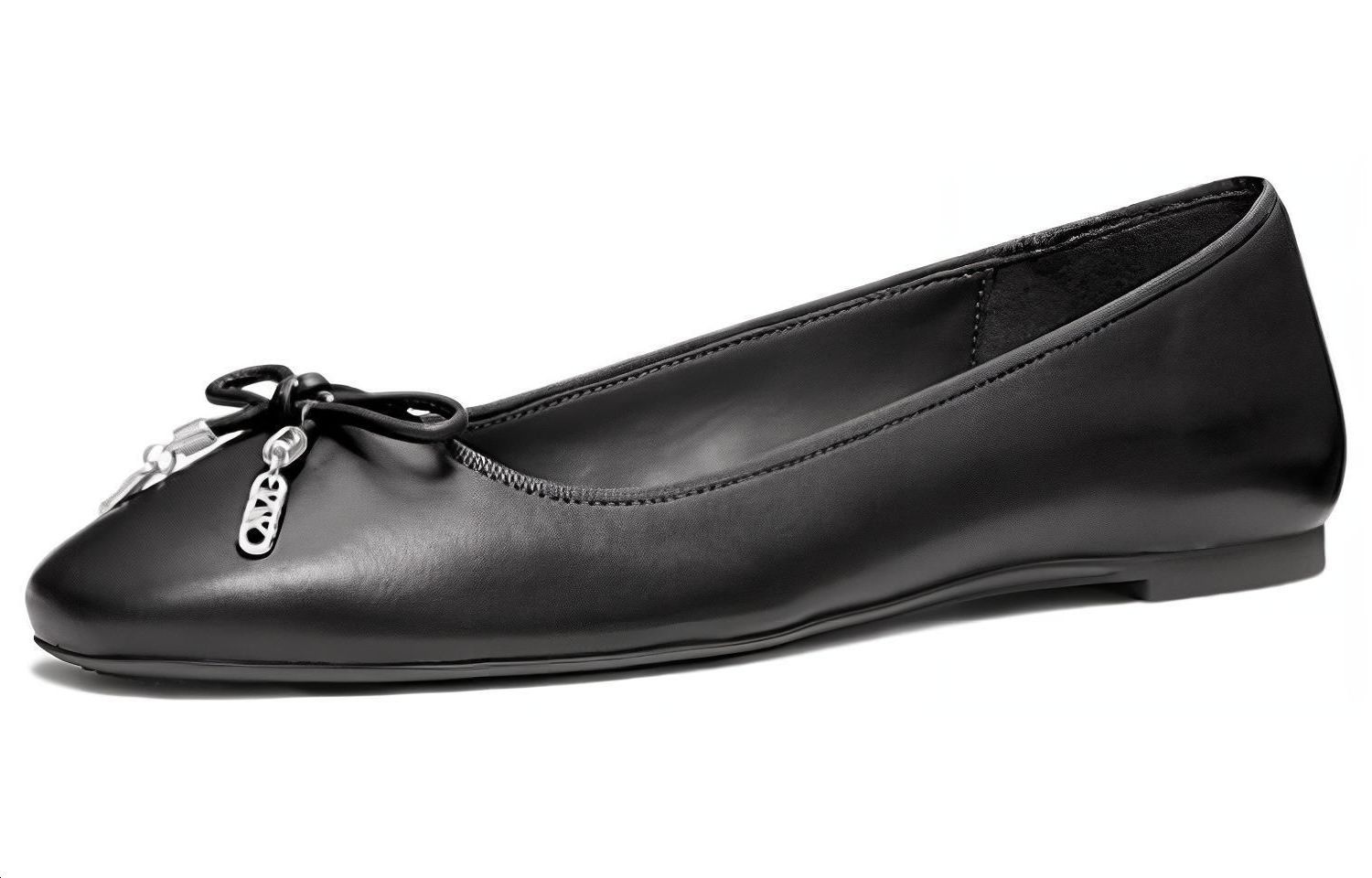 MICHAEL KORS Nori Women's Casual Shoes Women's Black