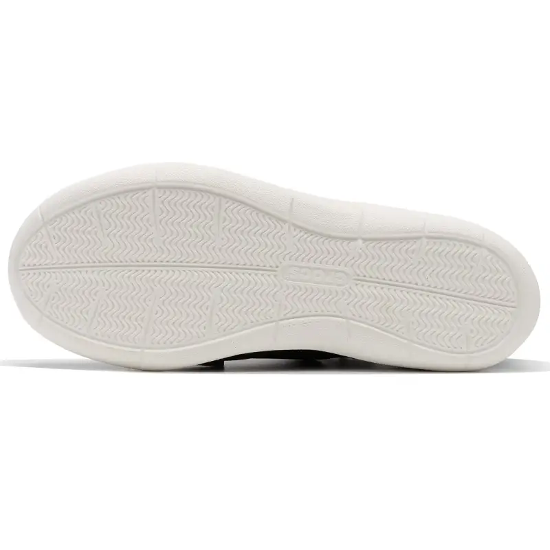 Crocs Slip Resistant Abrasion Resistant Low top Casual Shoes Women's Black купить в интернет-магазине Yoocart с быстрой доставкой по России.