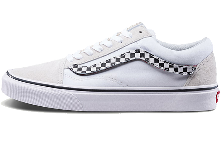 Old Skool Vans 'Jazz Stripes'