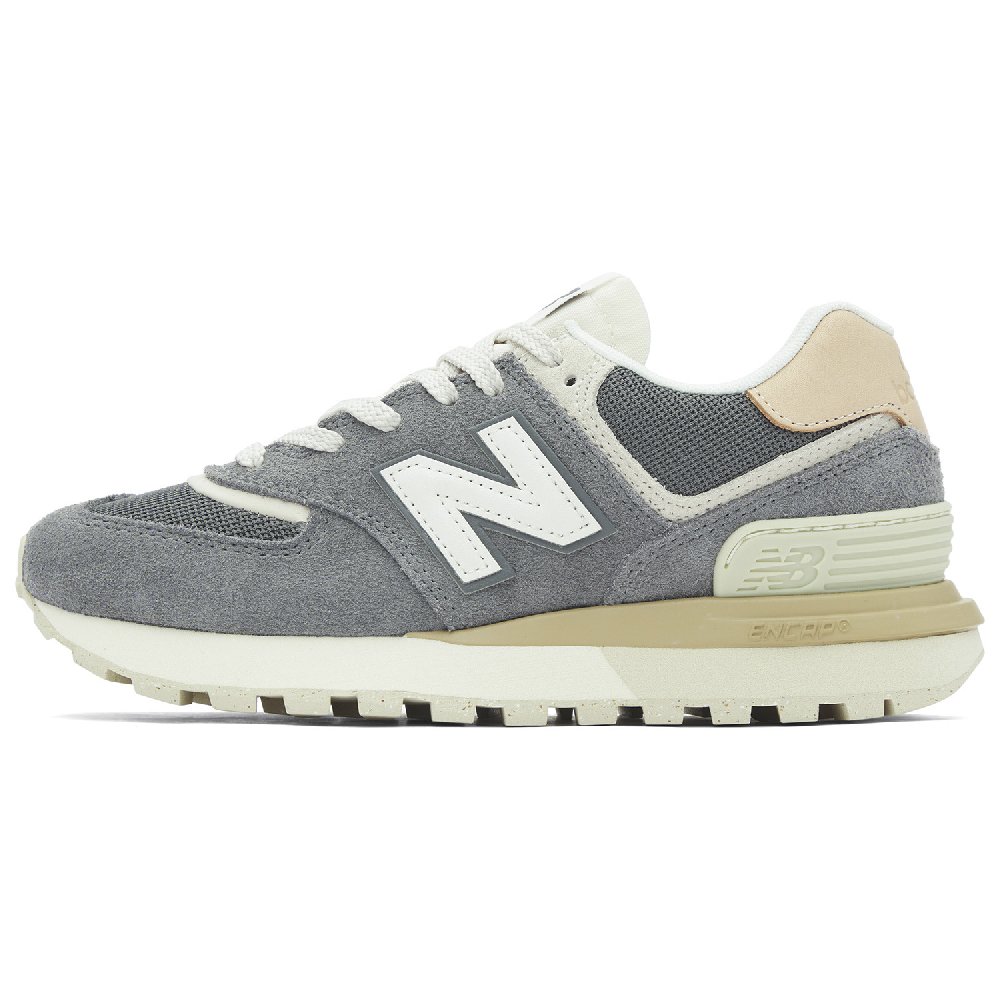 New Balance 574 Legacy Apollo Grey