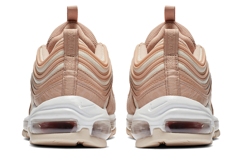Nike Air Max 97 Dusty Peach Women's купить в интернет-магазине Yoocart с быстрой доставкой по России.