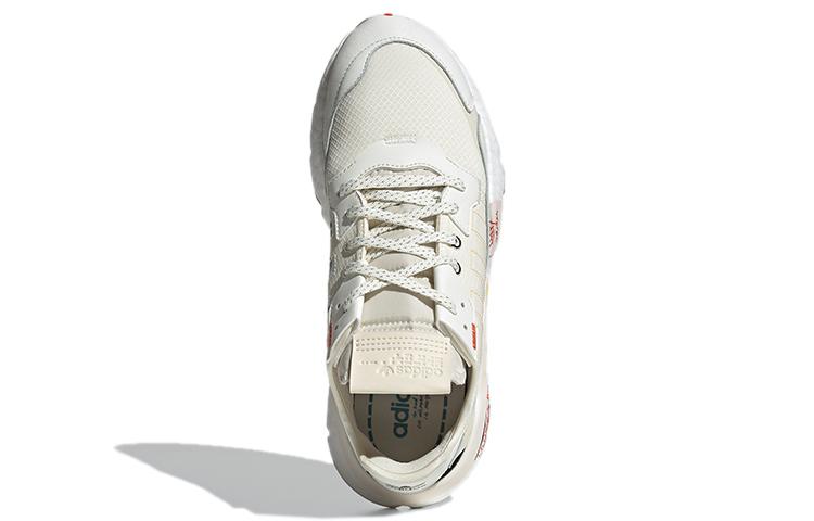 adidas originals Nite Jogger Cream Y купить в интернет-магазине Yoocart с быстрой доставкой по России.